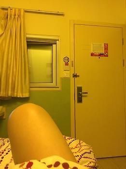 Home Inn Shanghai Shibei Industrial Park Changzhong Road Metro Station Baoshan (Yunnan) Exterior foto