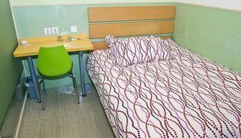 Home Inn Shanghai Shibei Industrial Park Changzhong Road Metro Station Baoshan (Yunnan) Exterior foto